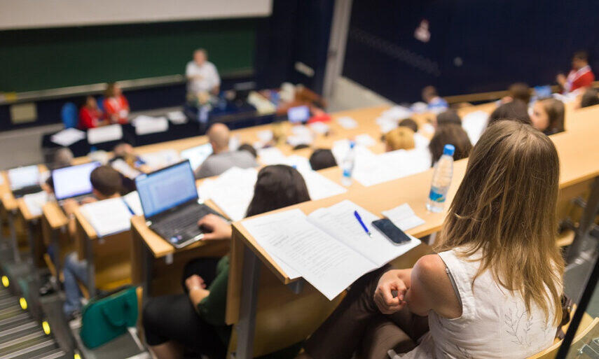 Universitetlərdə boş yerlər qalacaq? - AÇIQLAMA