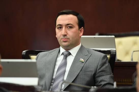 Strateji dialoq: inkişaf, təhlükəsizlik və əməkdaşlıq amili