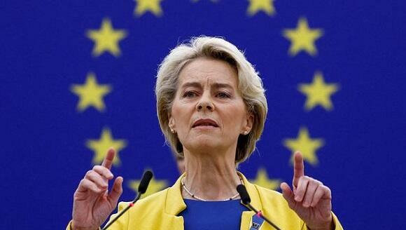 Fon der Leyen Rusiyaya qarşı yeni saknsiyaların detallarını AÇDI
