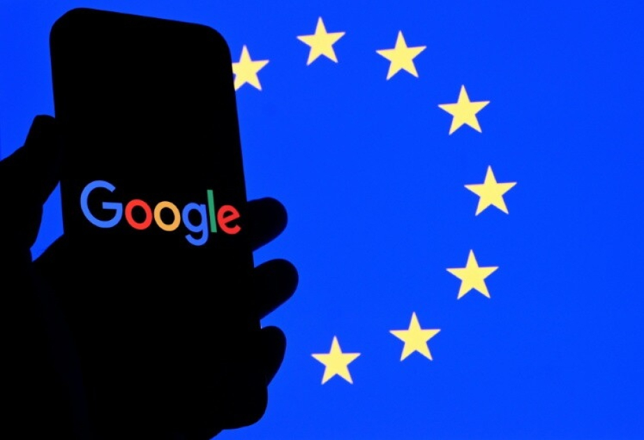 Avropa İttifaqı &ldquo;Google&rdquo;ni 890 milyon avro cərimələdi