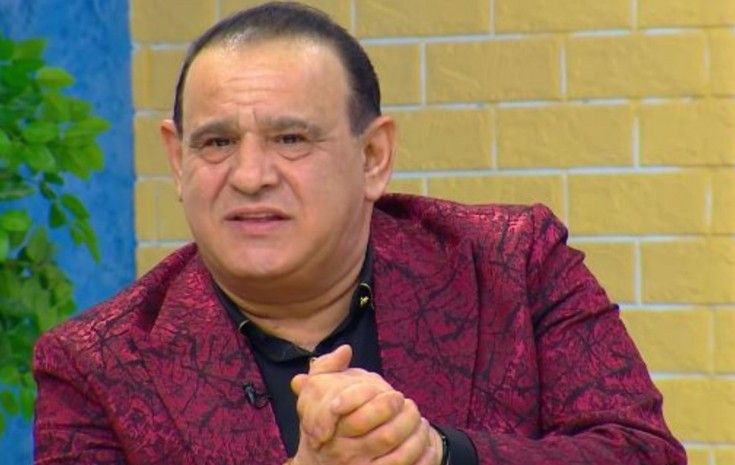 Müğənni Tacir Şahmalıoğlu Ağdama köçür