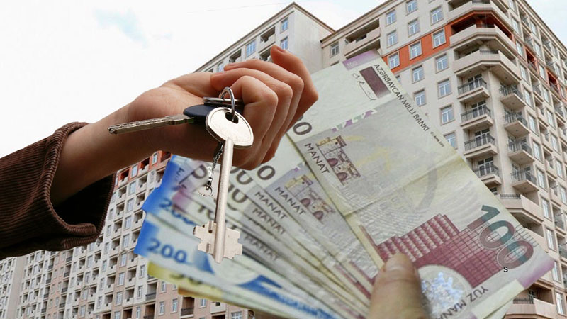 Evini sığortalamayanların diqqətinə: cərimələnəcəksiniz!