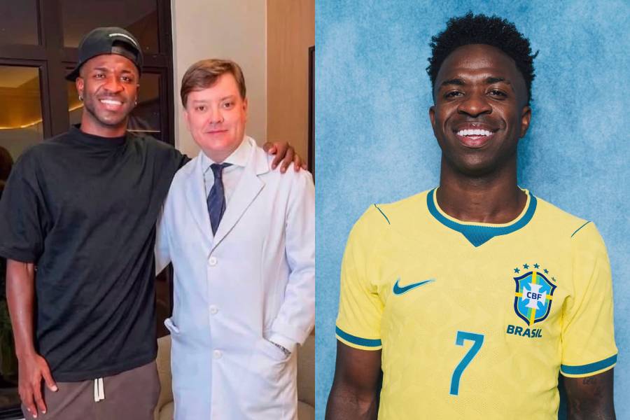 "Real"ın ulduz futbolçusu özünü tanınmaz hala saldı&nbsp;