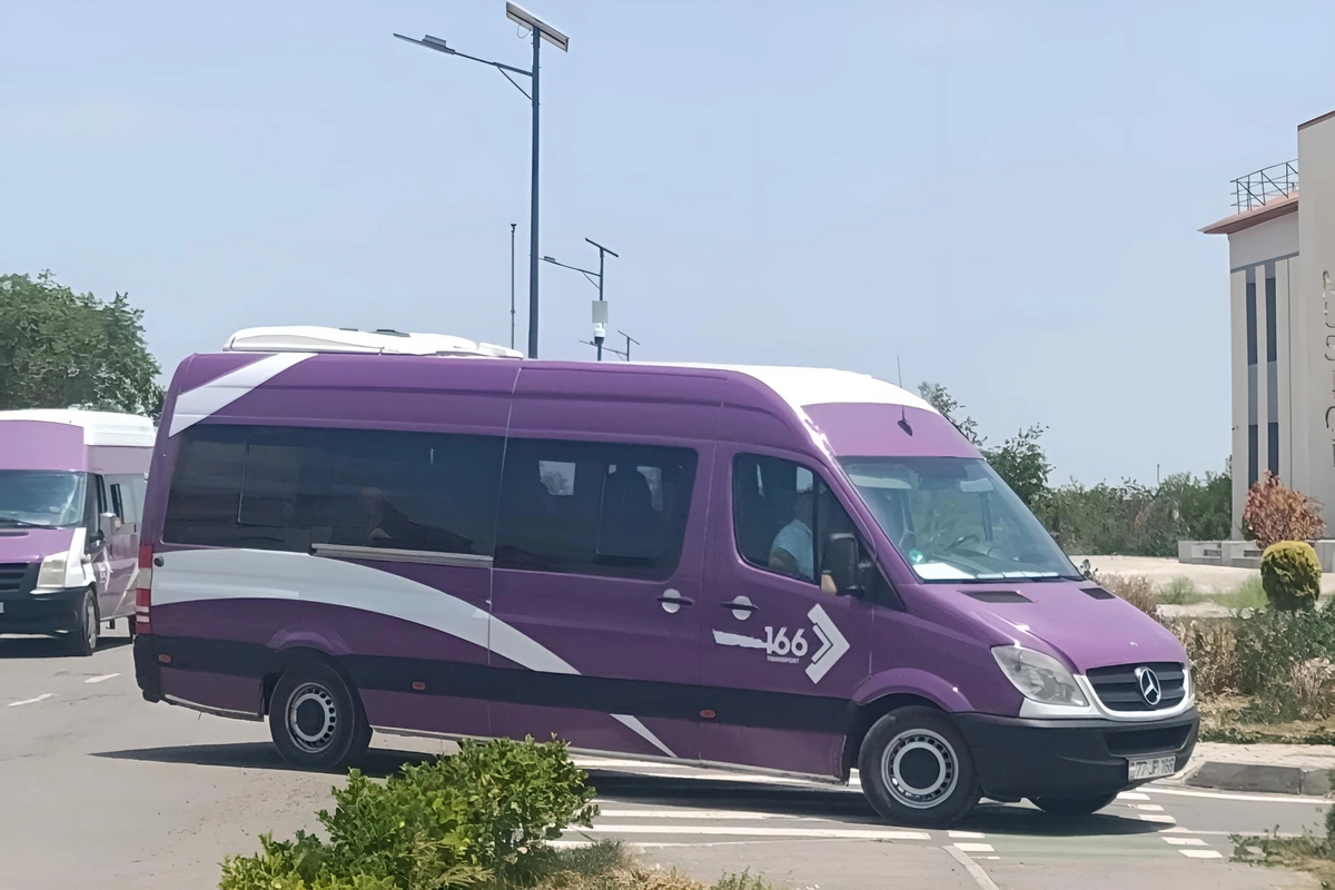 Qarabağın üç rayonuna köç yola düşdü&nbsp;