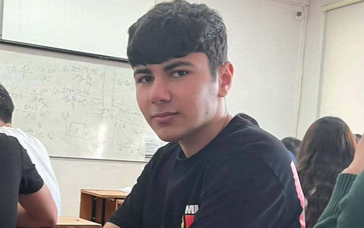 İkinci kurs tələbəsi vəfat etdi