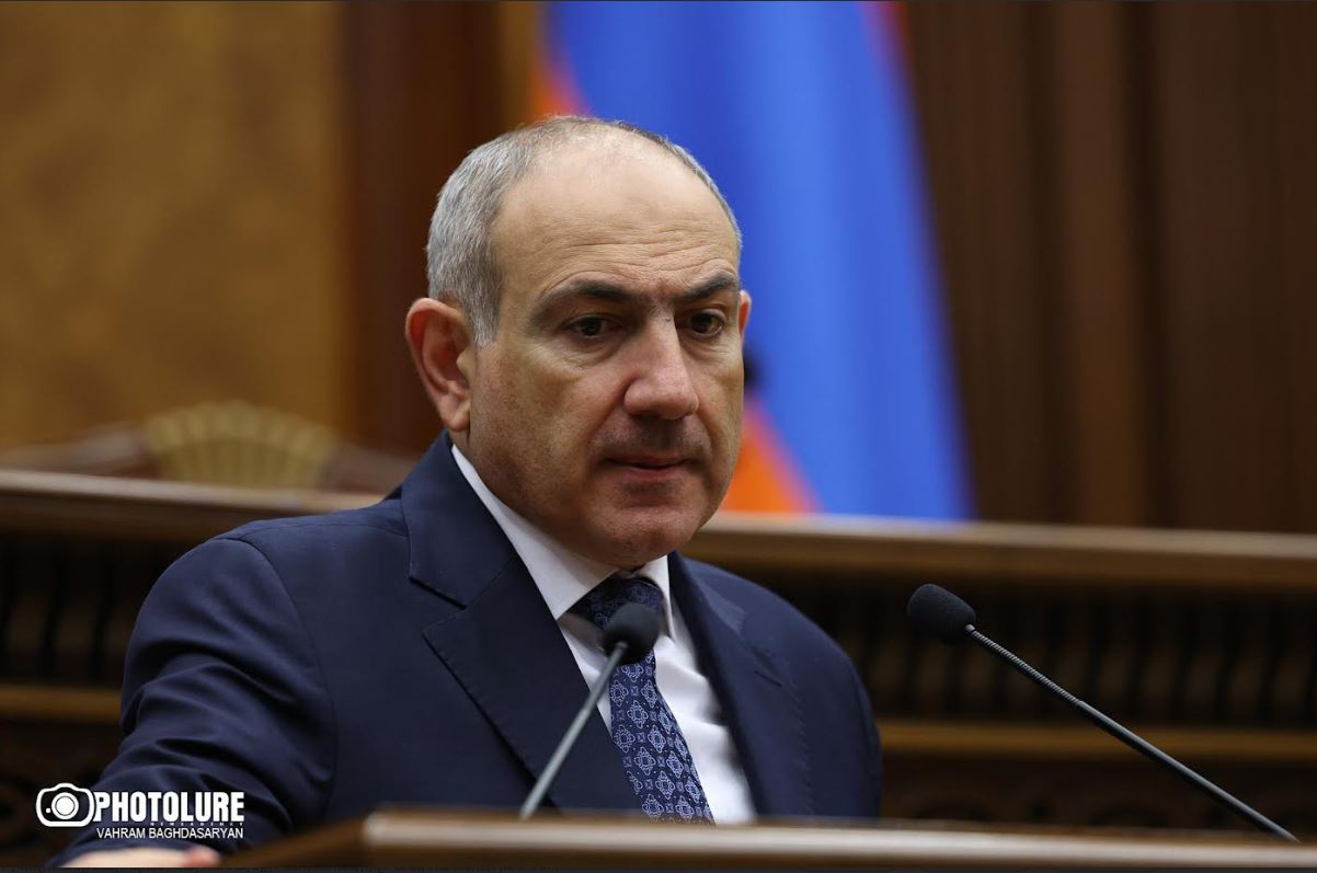 Pashinyan in a difficult situation: Putin does not congratulate, Iran pressures, and Trump...