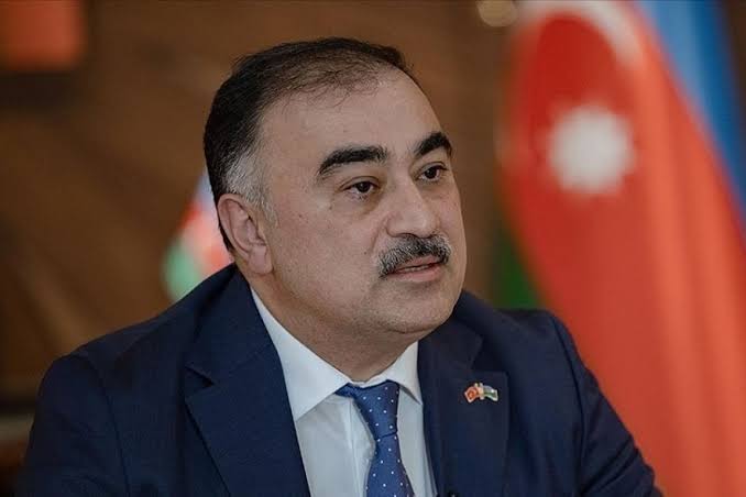 Rəşad Məmmədov Türkiyədən geri çağırıldı - Özbəkistana səfir göndərildi