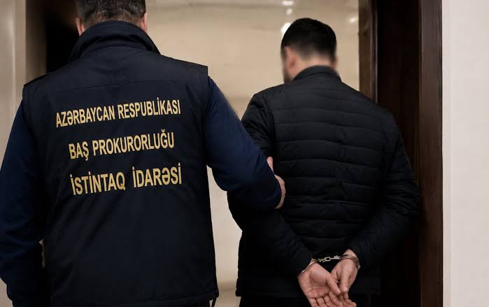 33 təqsirləndirilən şəxs Azərbaycana ekstradisiya olunub - RƏSMİ