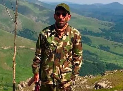 Azərbaycana qarşı döyüşən muzdlu komandir&nbsp;ÖLDÜ
