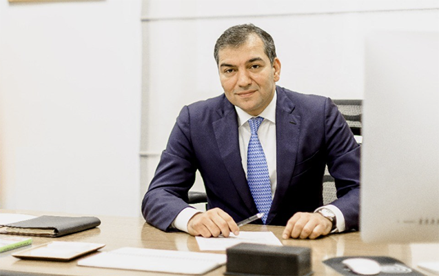 Sabiq məmuru Qubaya rəis təyin etdi&nbsp;
