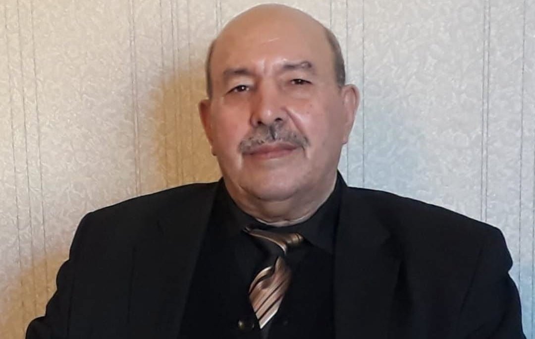 Polkovnik-leytenant vəfat etdi