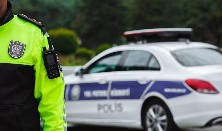 Yol polisindən isti hava şəraiti ilə bağlı&nbsp;XƏBƏRDARLIQ