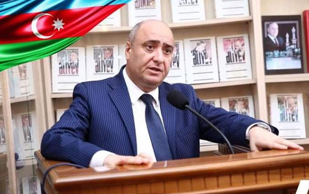 Professor Buludxan Xəlilov yad olunur