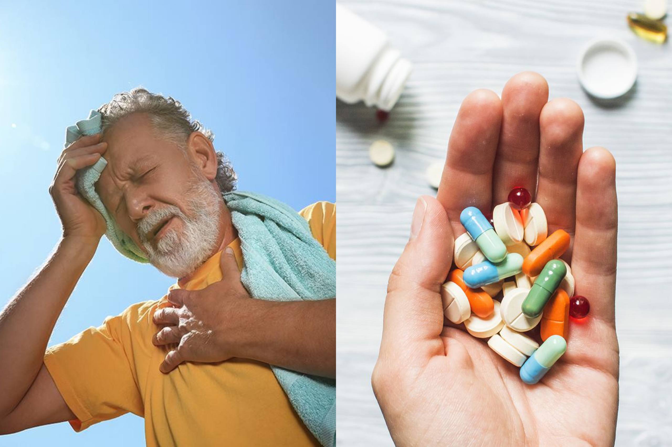 Yayda antibiotik istifadə edənlərə -&nbsp;həkimdən&nbsp;XƏBƏRDARLIQ