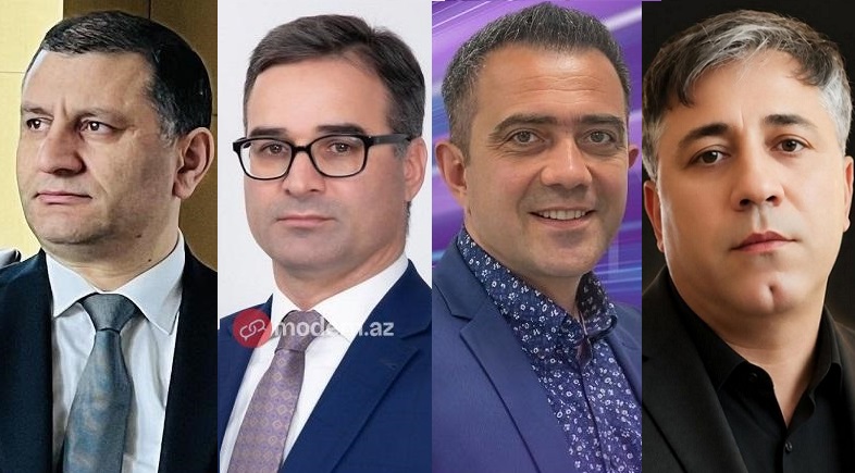 Jurnalist övladları xaricdə təhsil üzrə Dövlət Proqramına SEÇİLDİLƏR