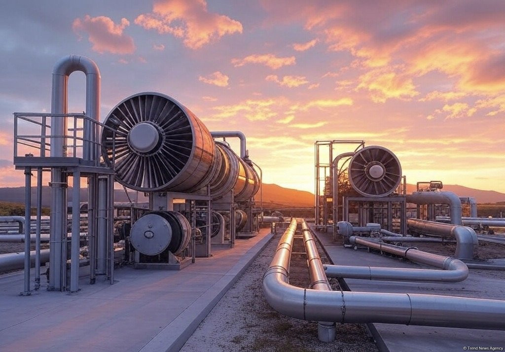 İrandan Ermənistana qaz ixracının artırılması ilə bağlı TƏKLİF