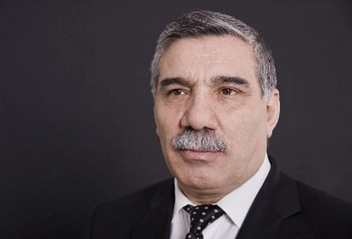 Zəlimxan Yaqubun ev-muzeyinin təməli qoyuldu