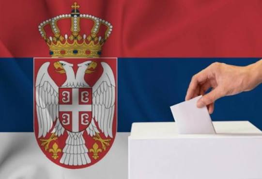 Serbiyada prezident seçkiləri bu tarixdə olacaq