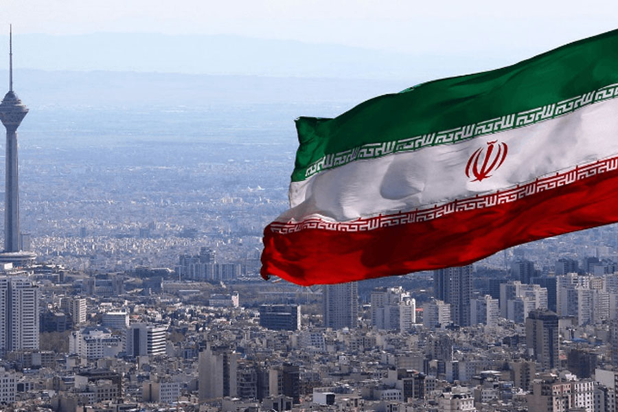 Tehran zərbələri müvəqqəti dayandırdı