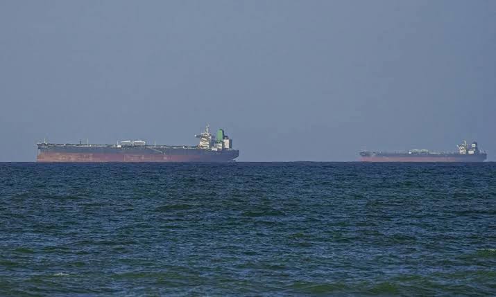 Odessa sahillərində Türkiyə gəmisi batdı
