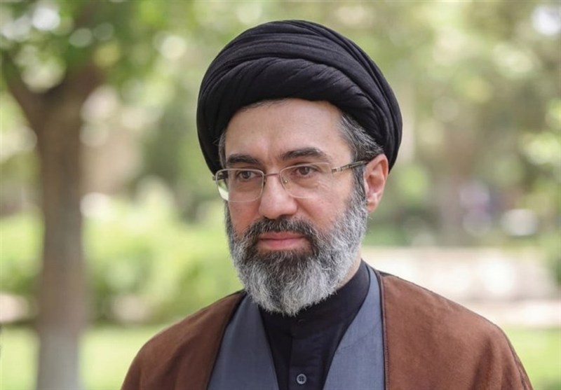 &ldquo;Hizbullah&rdquo; Müctəba Xameneiyə beyət etdi - Ali rəhbər cavab verdi