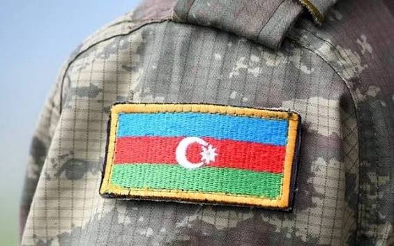 Ordumuzun giziri vəfat etdi