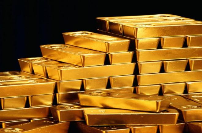 Qızılın qiyməti yenidən artdı -&nbsp;4150 dolları keçdi