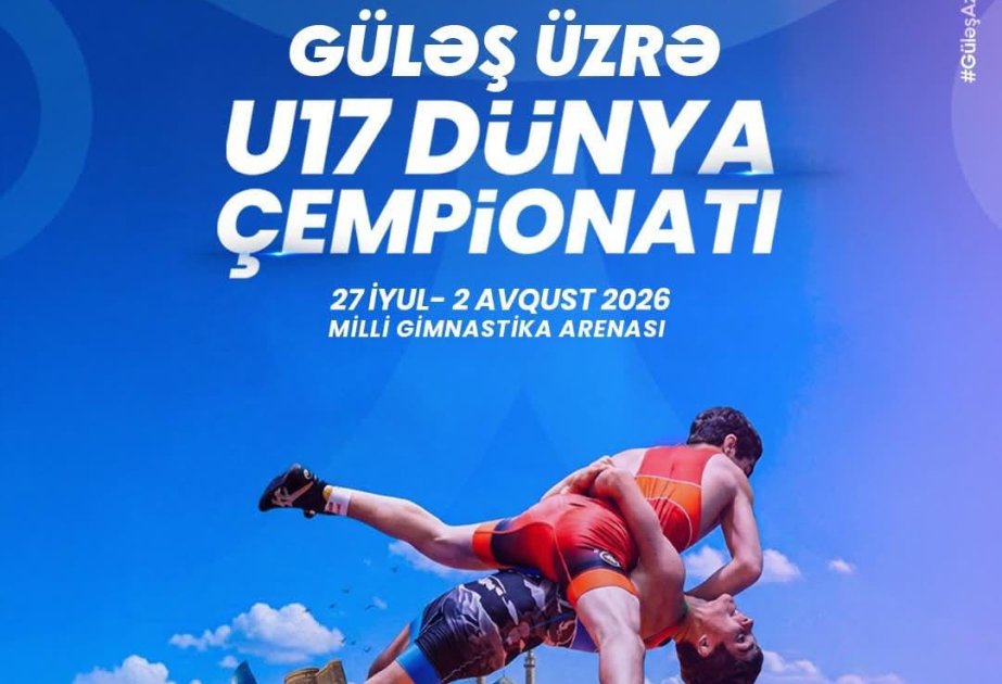 Bakıda&nbsp;dünya çempionatına start verilir: 5 güləşçimiz mübarizəyə başlayır
