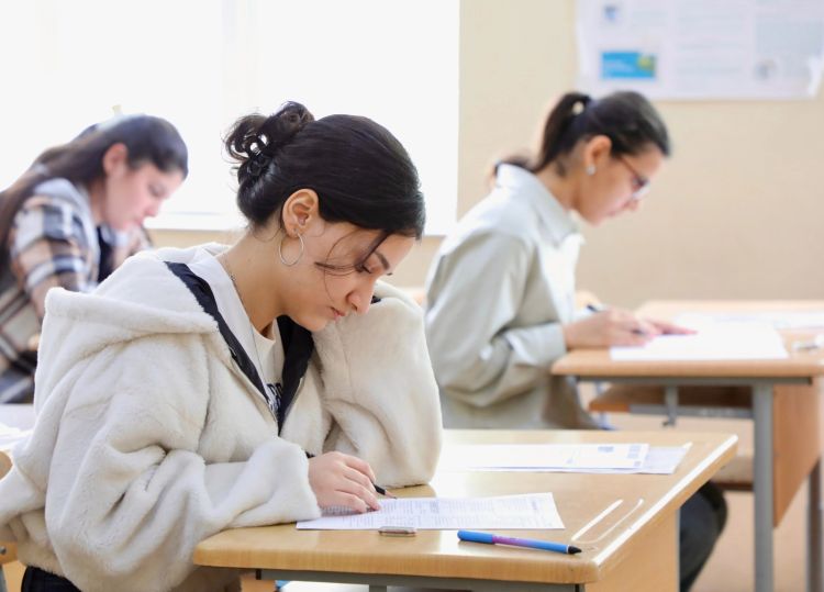 I və IV qrupların nəticələri bu vaxt açıqlanacaq