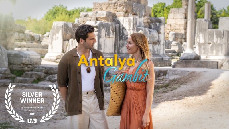 Türkiyənin turizmi&nbsp;ABŞ-da nüfuzlu mükafatlar qazandı