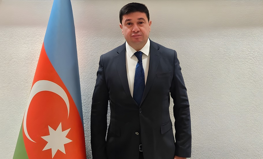 Prezidentin İstanbula təyin etdiyi baş konsul kimdir? -&nbsp;DOSYE