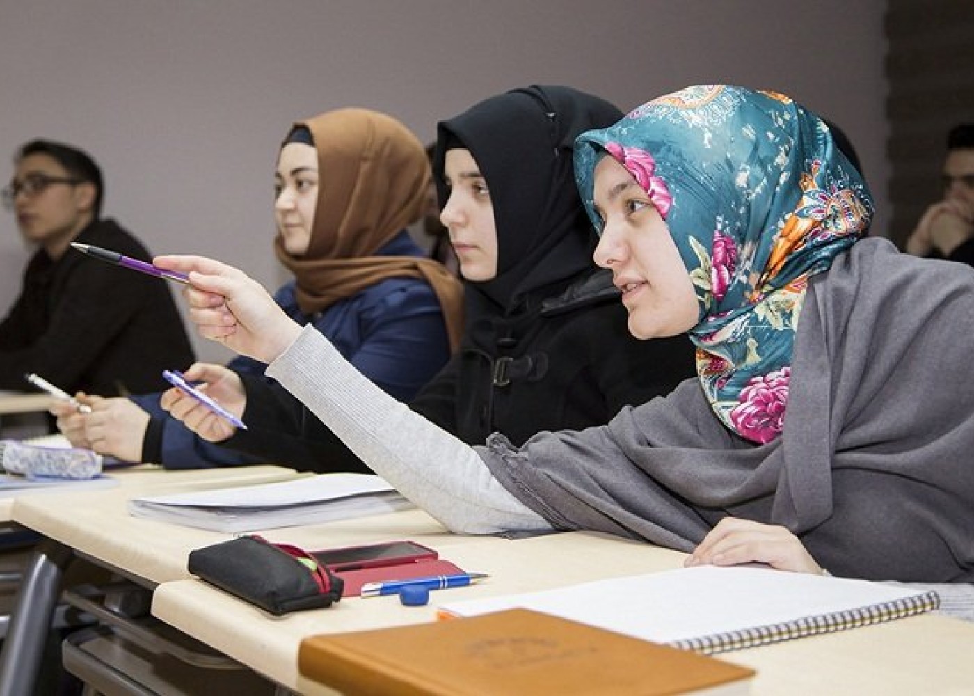 İslamşünaslıq ixtisasını seçən abituriyentlərin nəzərinə!