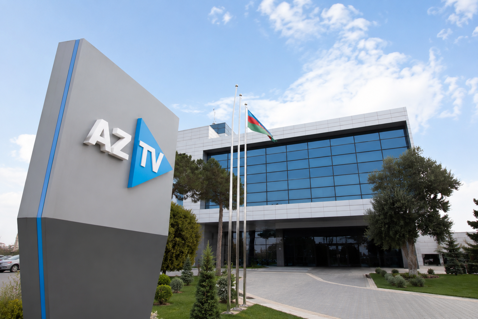 MEDİA-dan İranın AzTV qərarına sərt bəyanat