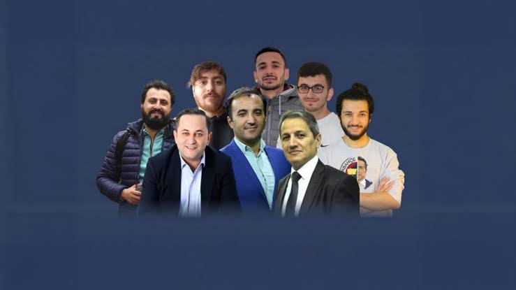 "Toplum TV"nin əməkdaşlarına hökm oxundu