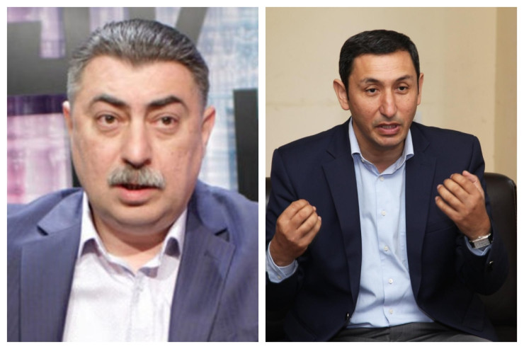 Korovinin iddialarına cavab gecikmədi - Müşfiq Hətəmovun nümayəndəsi danışdı