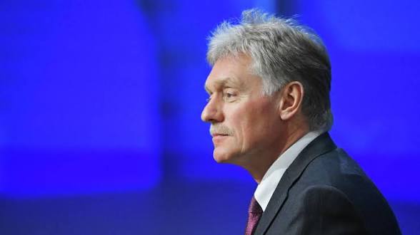 Peskov: Rusiyanın heç vaxt Qərbə yönəlmiş kursu olmayıb