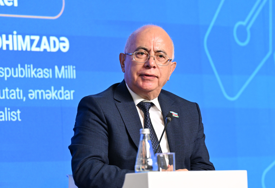 Dilimizdə haqqı və ədaləti müdafiə edən sözlər daha çoxdur