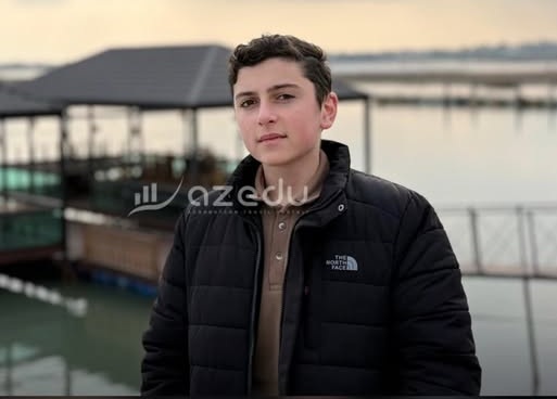 IV qrupda bir nəfər 700 bal topladı - FOTO