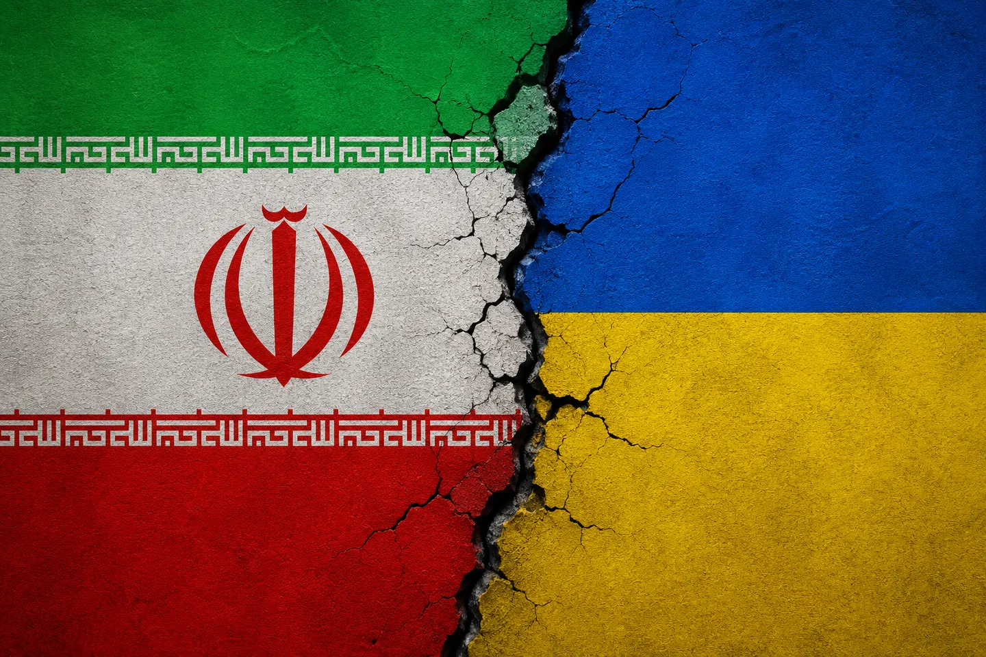 ایران به جنگ علیه اوکراین می پیوندد