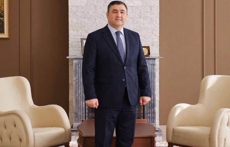Geri çağırılan səfirdən açıqlama: "Bu ölkədən ən xoş xatirələrlə ayrılıram"