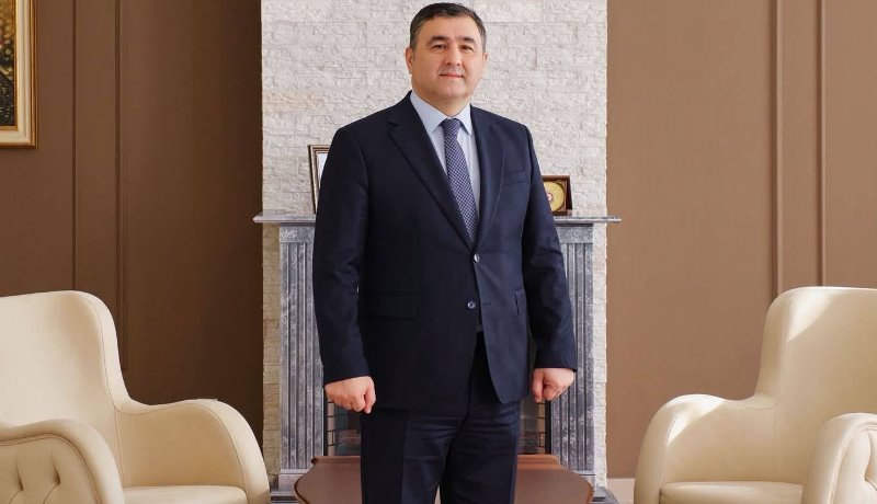 Geri çağırılan səfirdən açıqlama: "Bu ölkədən ən xoş xatirələrlə ayrılıram"