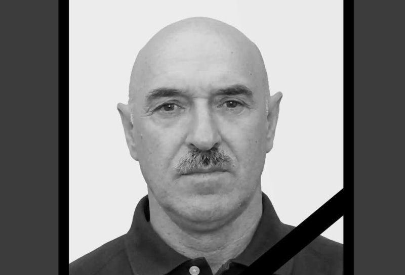 İdman Akademiyasının baş müəllimi vəfat etdi