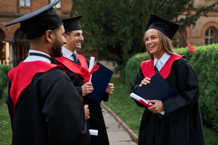 Dünyanın ən nüfuzlu universitetlərinə qəbul olundular -&nbsp;SİYAHI