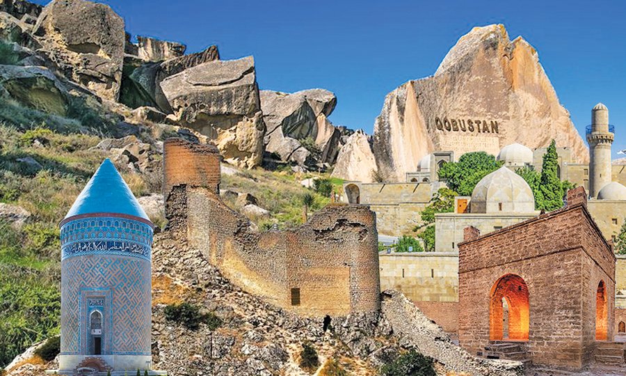 Abidələrin qorunması üçün 200 tədbir görülüb, 1 cinayət işi açılıb