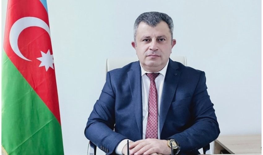 Sumqayıt Tibb Mərkəzinin direktoru işdən çıxarıldı