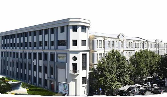 ADNSU 26 milyon manata təmir olunacaq&nbsp;
