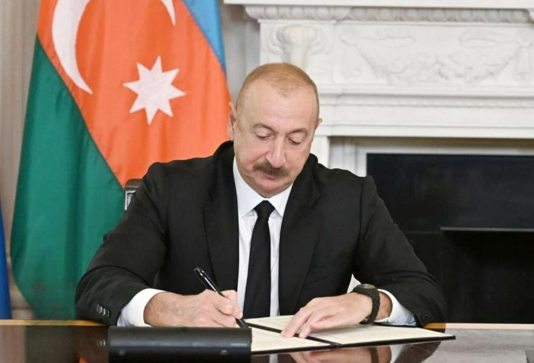 Serbiyadakı səfir&nbsp;Avstriyaya təyin olundu - SƏRƏNCAM