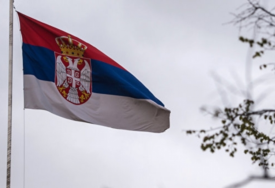 Serbiyada fövqəladə vəziyyət elan edildi