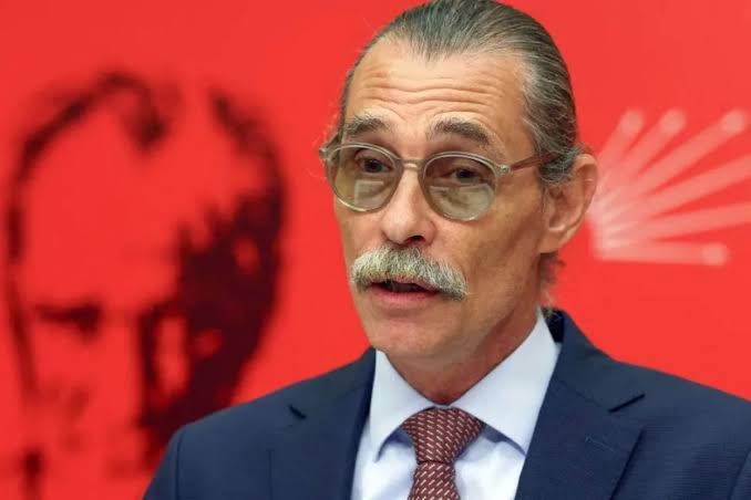 CHP-li bələdiyyə sədri saxlanıldı