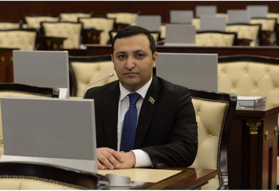 Sabiq deputata vəzifə verildi